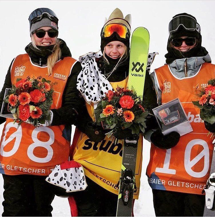 STUBAI SLOPESTYLE