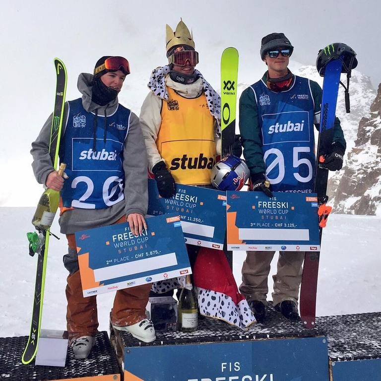 freestyle stubai