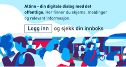 Altinn