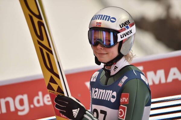 Thibaut/NordicFocus