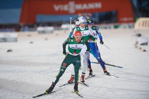 NordicFocus