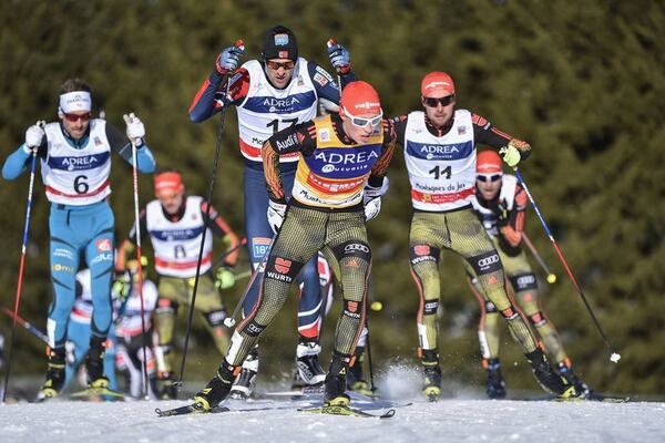 NordicFocus