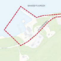 Planavgrensning