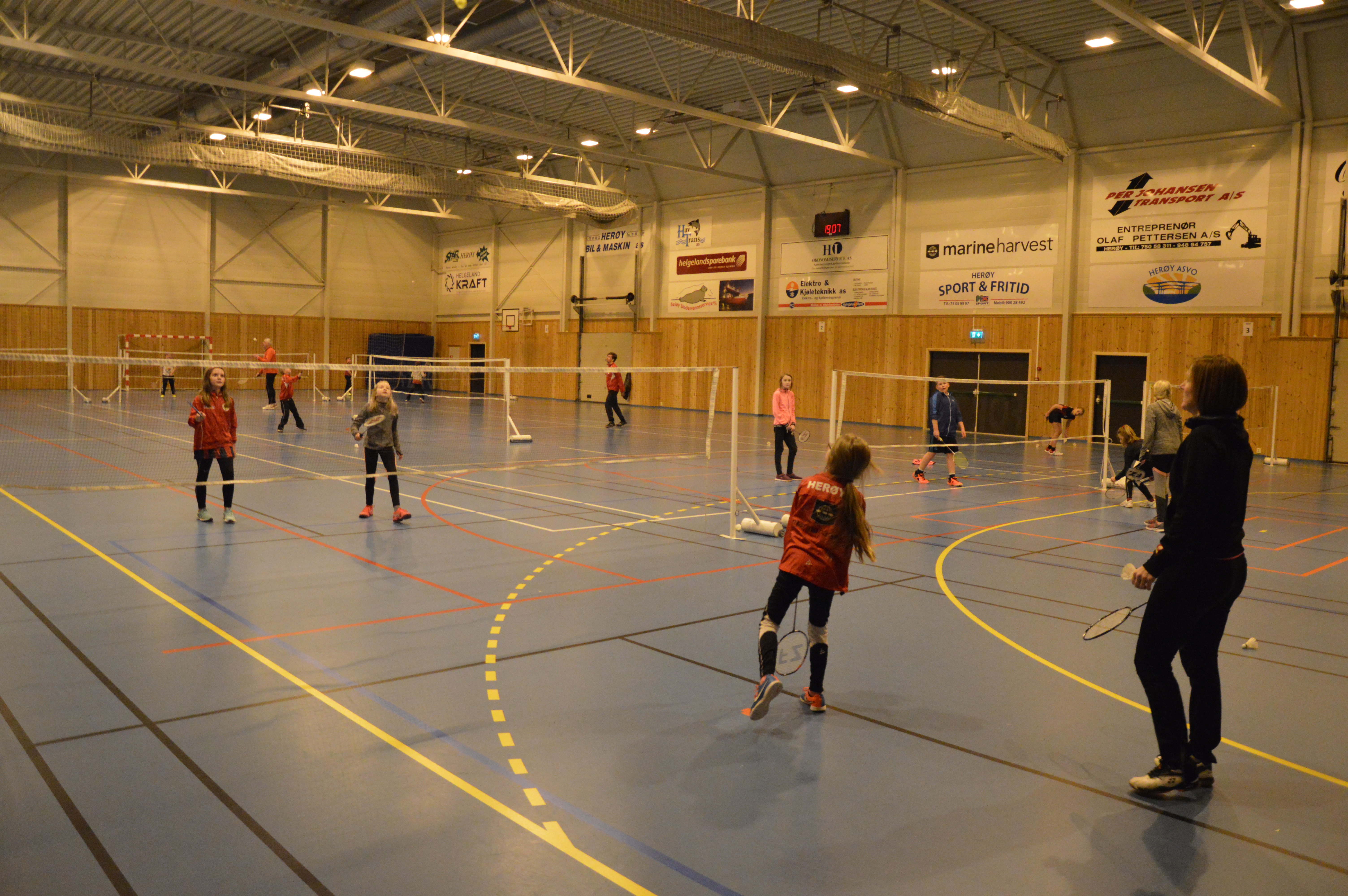 Badmintonfeber_1