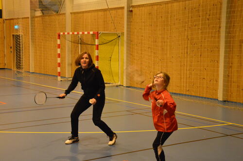 Badmintonfeber_Elin