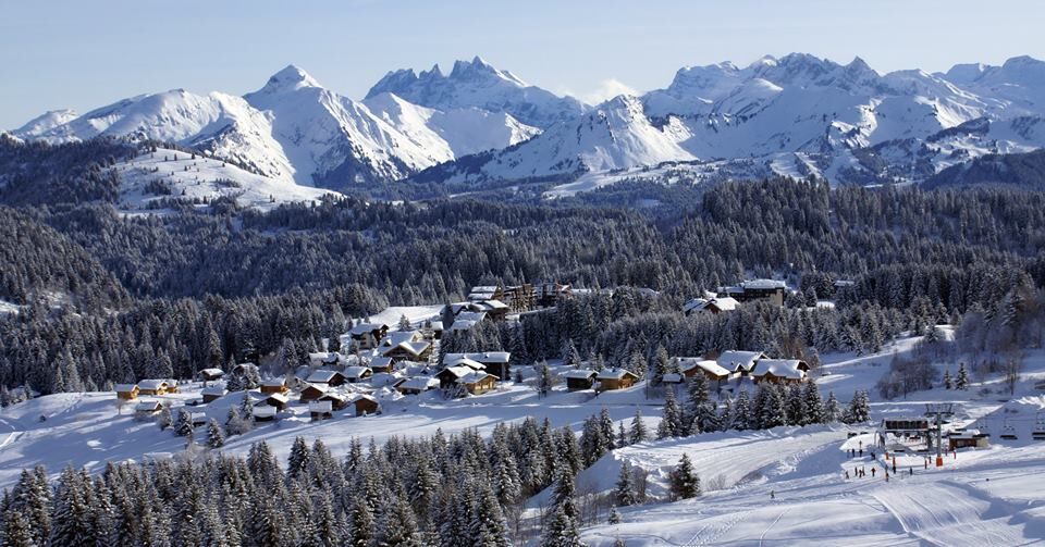 praz de lys