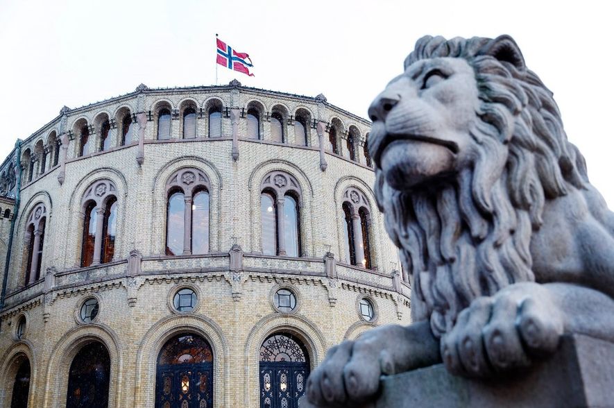 Stortinget