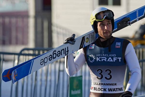 NordicFocus