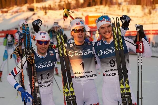 NordicFocus