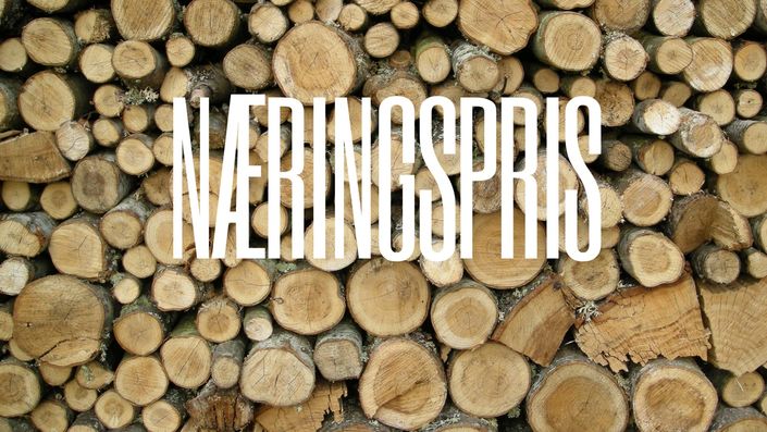 Næringspris