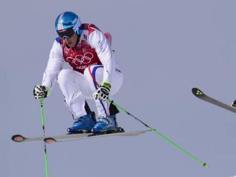 boardercross