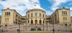 Stortinget