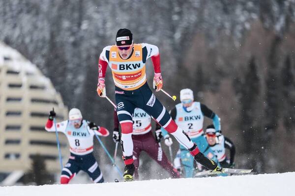 NordicFocus
