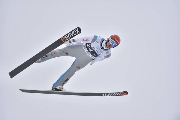 Thibaut/NordicFocus