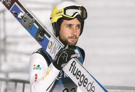 JASON LAMY-CHAPPUIS et PROLUTECH