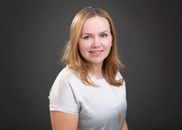Lene Kristin Hollseter, rådgiver i Norsk Kommunalteknisk Forening