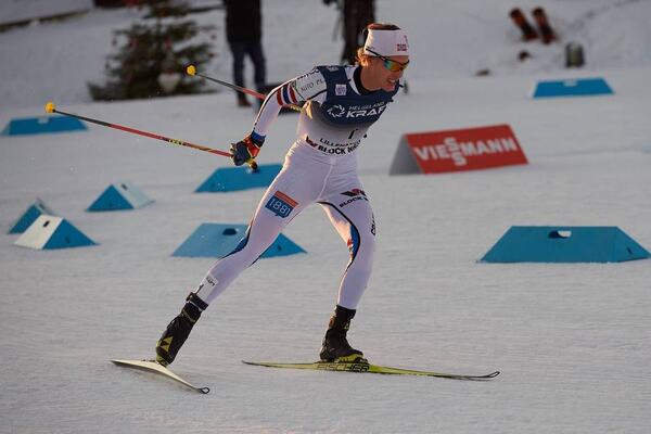 NordicFocus
