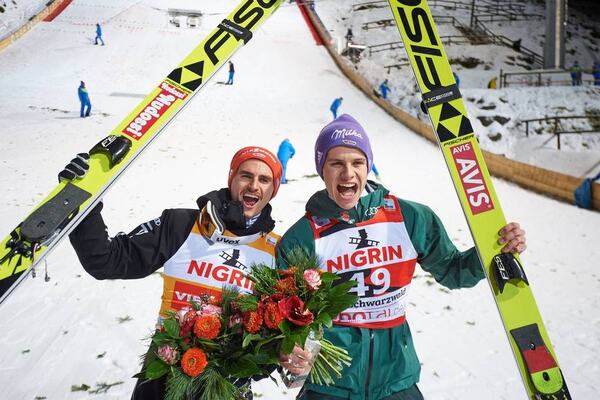 NordicFocus