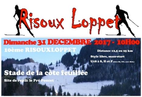 RISOUXLOPPET