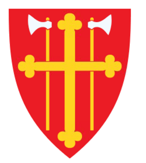 Logo kirken3