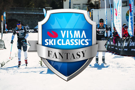 VISMA FANTASY