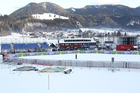KRANJSKA GORA