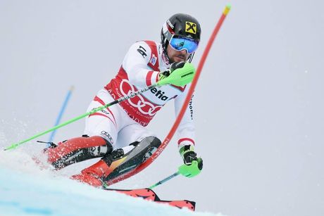 HIRSCHER