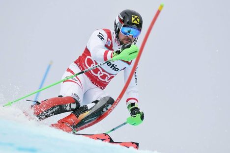 HIRSCHER