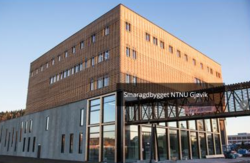 Smartbygget NTNU
