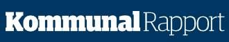 Logo Kommunal rapport