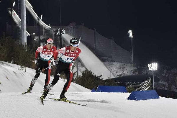 NordicFocus