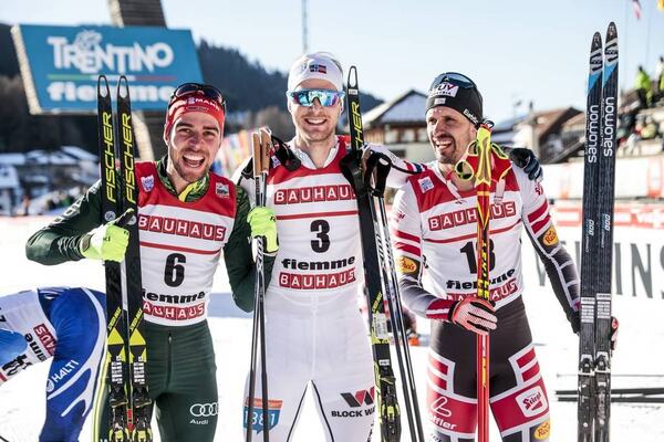NordicFocus