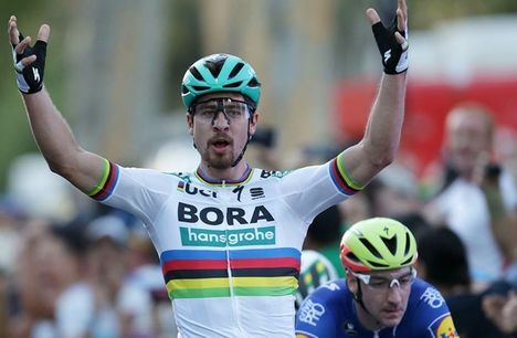 SAGAN