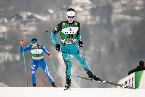 NordicFocus