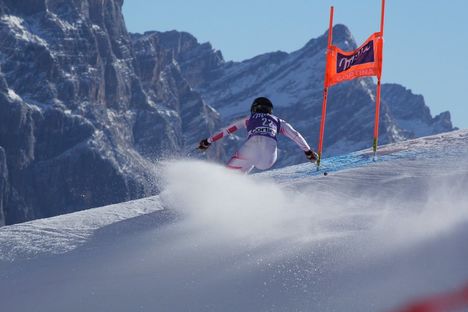 CORTINA
