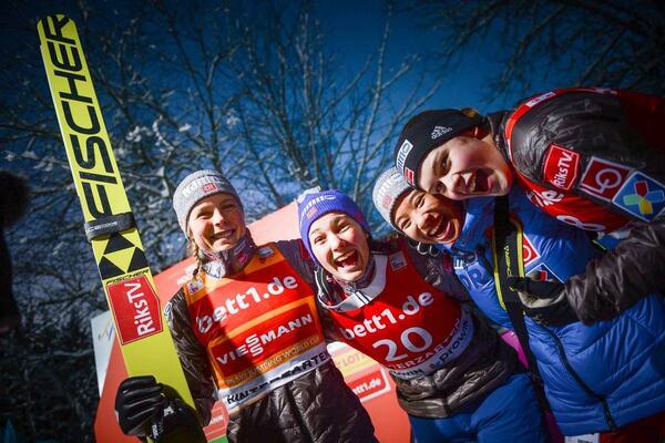 NordicFocus