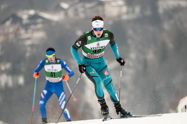 NordicFocus