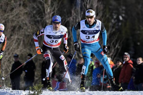 NordicFocus