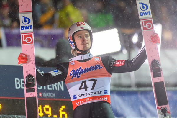 NordicFocus