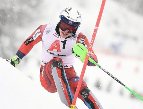 KRISTOFFERSEN