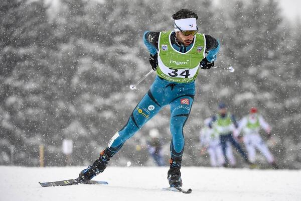 NordicFocus
