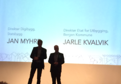 Dialogkonferanse
