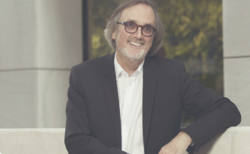 BFF Tom Guldberg