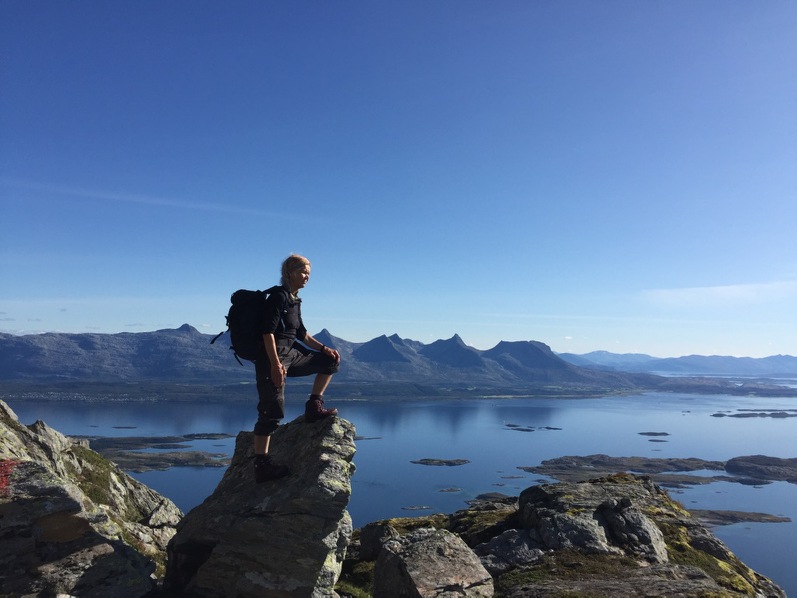 Dønnamannen-Tone