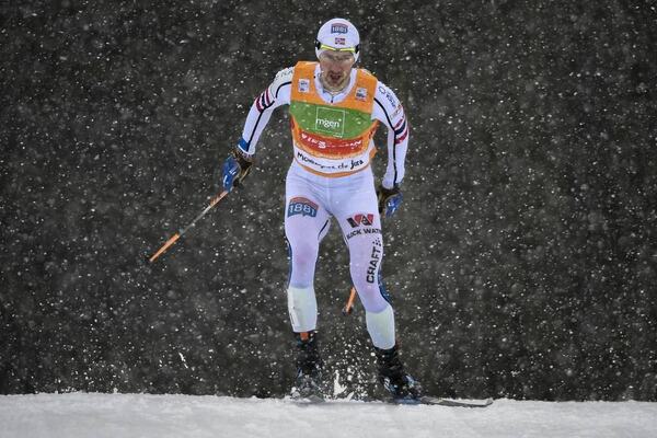 NordicFocus