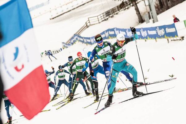 NordicFocus