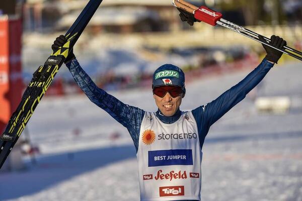 NordicFocus