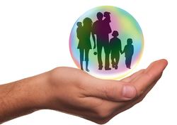 familie