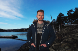 Forskningsmagasinet apollon