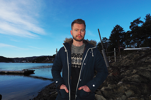 Forskningsmagasinet apollon